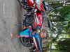 Tvs metro 100 cc